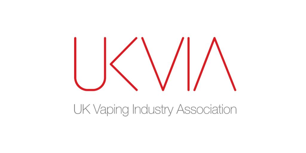 AIRSCREAM UK Joins The UK Vaping Industry Association (UKVIA)
